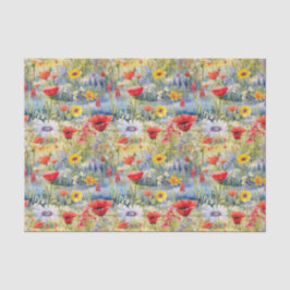 Pfefferpapier Seidenpapier