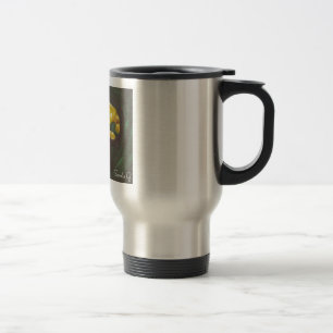 Pfefferreise-Tasse Reisebecher