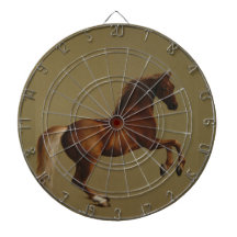 Pfeifenjacke das Pferd (von George Stubbs)