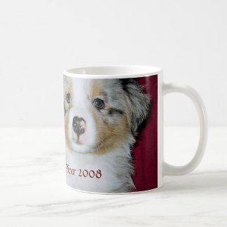 Pfeifer 2008 kaffeetasse