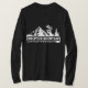 Pfeifer-Berg T-Shirt (Design vorne)