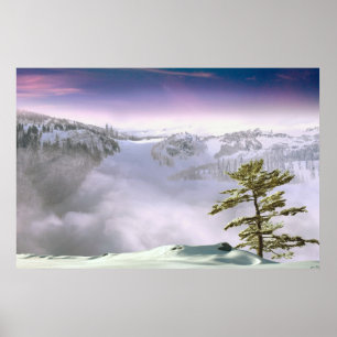 Pfeifer-Grenzen Poster