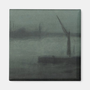 Pfeifer-Kunstwerk Magnet