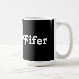 Pfeifer Tasse