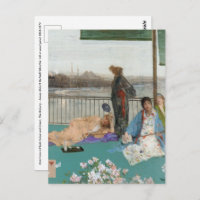 Pfeifer - Variationen in Farbe und Grün