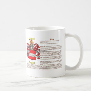 Pfeil (Bedeutung) Kaffeetasse