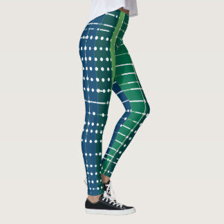Pfeil Leggings
