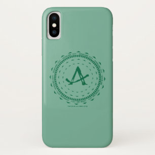 Pfeil Starling City Arrow-Logo Case-Mate iPhone Hülle