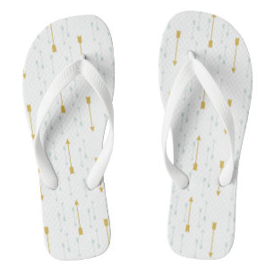 Pfeile Flip Flops