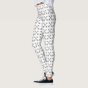 Pfeile Leggings