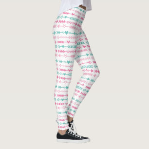 Pfeile Leggings