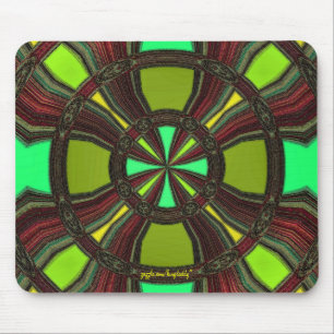Pfeile Mousepad