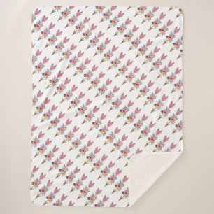 Pfeile Sherpadecke