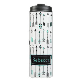 Pfeile Thermosbecher