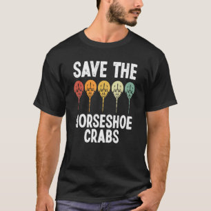 Pfeilschwanzkrebs  Meeresbiologie  Meeresliebhaber T-Shirt