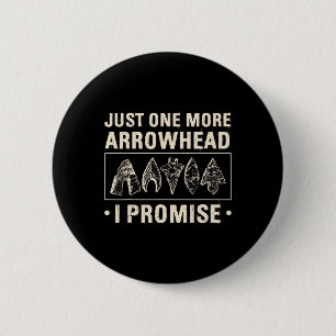 Pfeilspitzen Button