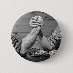 Pfeiltasten für Wrestling Button
