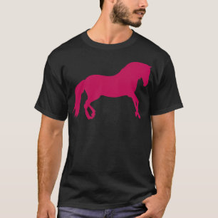 Pferd 1306 Radiospiel Kiddinx T-Shirt