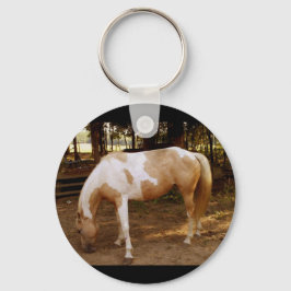 Pferd 3, Schlüsselkette Schlüsselanhänger