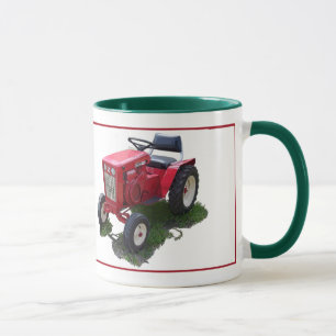 Pferd 953 tasse