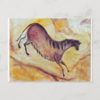 Pferd a la Altamira