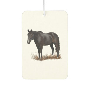 Pferd Autolufterfrischer