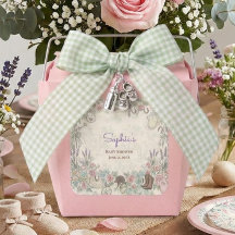 Pferd Baby Shower 
