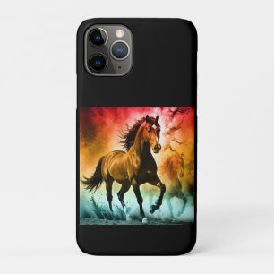 Pferd läuft Case-Mate iPhone hülle