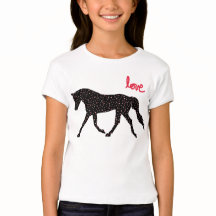 Pferd, Liebe und Herzen