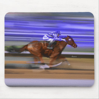PFERD MOUSEPAD