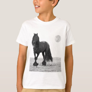 Pferd perfekt T-Shirt