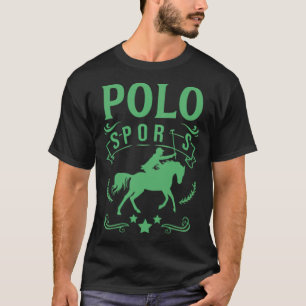 Pferd Polo Sport Dressurreiten