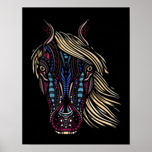 PFERD POSTER