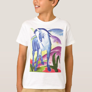 Pferd T-Shirt