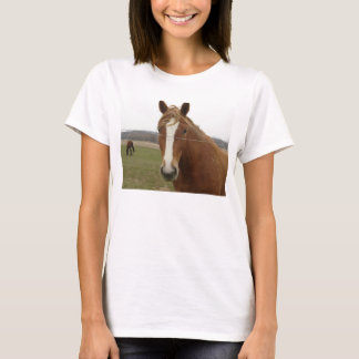 Pferd T Shirt