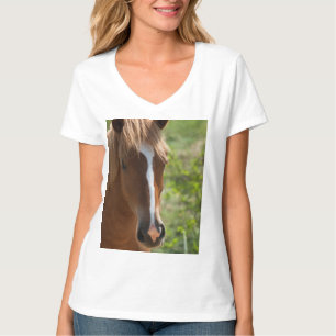 Pferd T-Shirt
