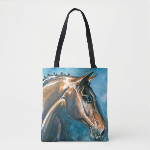 Pferd Tasche