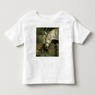 Pferd und Kätzchen, 1890 Kleinkind T-shirt