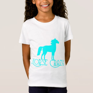 PFERD VERRÜCKT T-Shirt