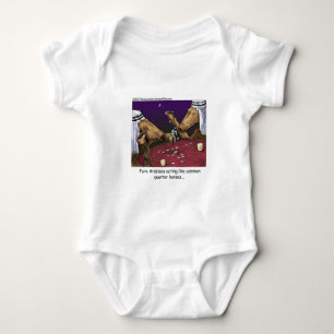 Pferde Cartoon Geschenke T-Shirts & Sammlerstücke