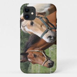 Pferde Case-Mate iPhone Hülle