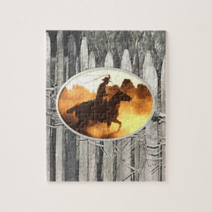 Pferde Jigsaw Puzzle