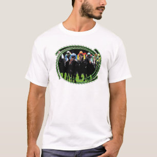 Pferde T-Shirt