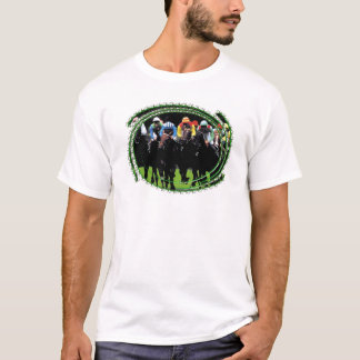 Pferde T-Shirt