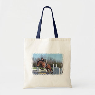Pferde und Show, die kleine Taschen-Tasche Tragetasche