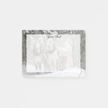 Pferdeentwurf Weihnachten Personalisiert