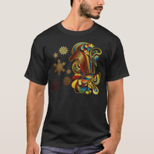 Pferdefalkensteins Freundschaft T-Shirt