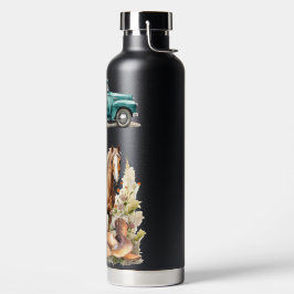 Pferdefarm Trinkflasche