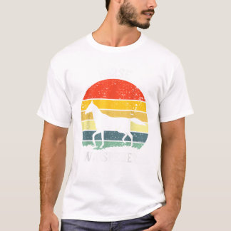 Pferdeflüster Pferdeflüster T Shirt