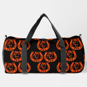 Pferdegeschenk Duffle Bag